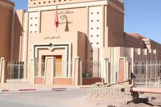ورزازات: توقيف أب متهم باغتصاب ابنته القاصر ورزازات: توقيف أب متهم باغتصاب ابنته القاصر