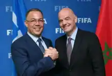 الفيفا تفتتح أول مكتب إقليمي لها في شمال إفريقيا بمدينة الرباط