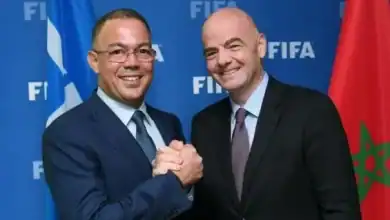 الفيفا تفتتح أول مكتب إقليمي لها في شمال إفريقيا بمدينة الرباط