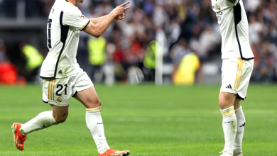 مونديال الأندية: ريال مدريد بقيادة إبراهيم دياز يتجاوز يوفنتوس ويبلغ ربع النهائي