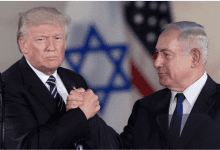 نتنياهو في واشنطن واتفاق وشيك بين إسرائيل وحماس خلال هذا الأسبوع