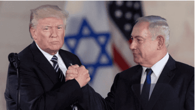 نتنياهو في واشنطن واتفاق وشيك بين إسرائيل وحماس خلال هذا الأسبوع