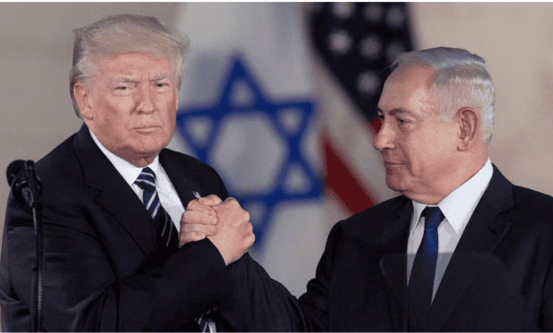 نتنياهو في واشنطن واتفاق وشيك بين إسرائيل وحماس خلال هذا الأسبوع نتنياهو في واشنطن واتفاق وشيك بين إسرائيل وحماس خلال هذا الأسبوع