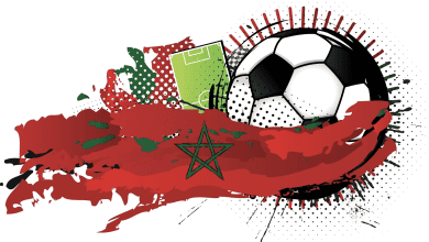 تم عرض خريطة غير دقيقة للمغرب (Carte tronquée du Maroc) أثناء بث مباريات كأس الأمم الأفريقية للسيدات بسبب خلل فني