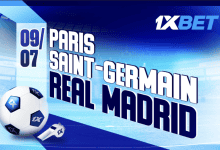 1xBet