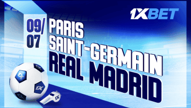 1xBet