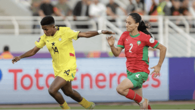 "لبؤات الأطلس" يقتحمن نهائي كأس إفريقيا للسيدات ويواجهن نيجيريا