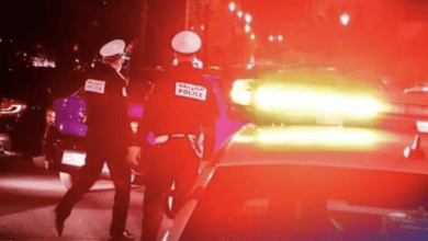 شرطة مطار الدار البيضاء تعتقل كنديين اثنين بتهمة الاتجار الدولي بالمخدرات