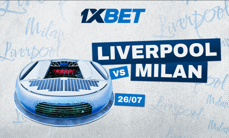 Liverpool vs AC Milan : Quelle équipe triomphera dans le choc historique ? 1 Liverpool vs AC Milan : Quelle équipe triomphera dans le choc historique ?