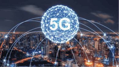 5G في المغرب: طموحات كبيرة وخطة مدروسة لمواجهة التحديات