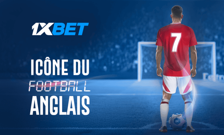Sir David Beckham : La légende du football anglais la plus durable 1 Sir David Beckham : la légende éternelle du football anglais
