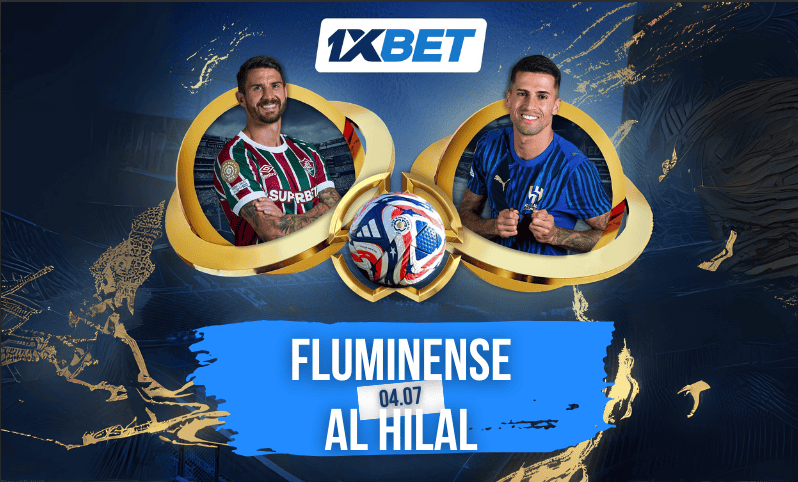 Fluminense - Al Hilal : Qui sera le plus titré et atteindra les demi-finales du plus grand tournoi de l'été ? 1 Fluminense vs Al Hilal : qui entrera dans l'histoire et atteindra les demi-finales du tournoi majeur de cet été ?