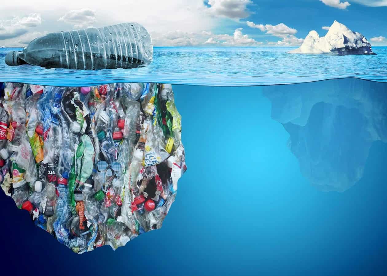 Échec des négociations de Genève sur un traité visant à réduire la pollution plastique 1 فشل مفاوضات جنيف بشأن معاهدة للحد من التلوث البلاستيكي