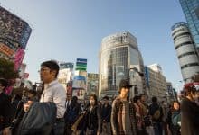 اليابان تسجل أكبر تراجع سكاني في تاريخها بأكثر من 900 ألف نسمة
