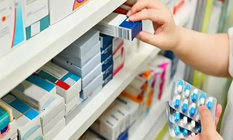 L'Agence marocaine du médicament rassure : Il n'y a pas de crise générale des médicaments pour les maladies chroniques 1 الوكالة المغربية للأدوية تطمئن: لا توجد أزمة عامة في أدوية الأمراض المزمنة