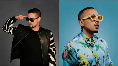 "Quand elle danse"… سنغل جديد لبيني آدم مع لَرتيست