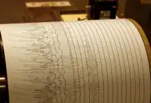 إندونيسيا.. زلزال بقوة 5.8 يضرب شرق البلاد ويصيب 29 شخصًا