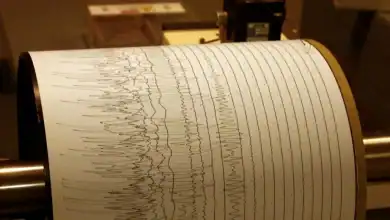 إندونيسيا.. زلزال بقوة 5.8 يضرب شرق البلاد ويصيب 29 شخصًا