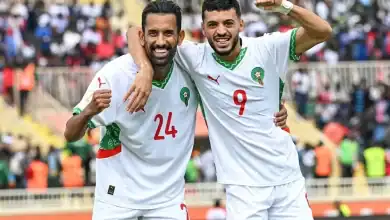 المغرب يواصل مسيرته نحو لقب ثالث في بطولة إفريقيا للاعبين المحليين