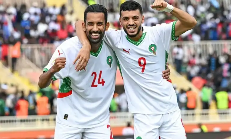 المغرب يواصل مسيرته نحو لقب ثالث في بطولة إفريقيا للاعبين المحليين