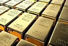 تراجع أسعار الذهب إلى أدنى مستوى لها بفعل قوة الدولار
