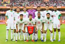 المغرب في مواجهة قوية أمام السنغال بحثًا عن بطاقة نهائي "الشان"