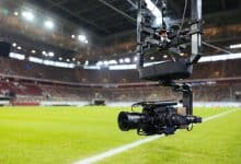 Програма ChatGPT сказала: المغرب يحدث سابقة في تاريخ كأس أمم إفريقيا: SNRT ستستخدم Spidercam في جميع الملاعب التسعة