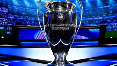 قرعة دوري أبطال أوروبا 2025.. مواجهات نارية أبرزها برشلونة ضد باريس وليفربول أمام ريال مدريد