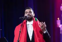 الفنان اللبناني آدم يلتقي جمهوره المغربي في حفل فني ضخم قريبًا