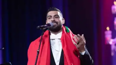 الفنان اللبناني آدم يلتقي جمهوره المغربي في حفل فني ضخم قريبًا