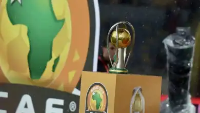 الكاف ترفع جوائز "الشان" بشكل غير مسبوق.. المغرب في مجموعة نارية