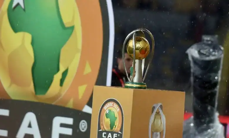الكاف ترفع جوائز "الشان" بشكل غير مسبوق.. المغرب في مجموعة نارية
