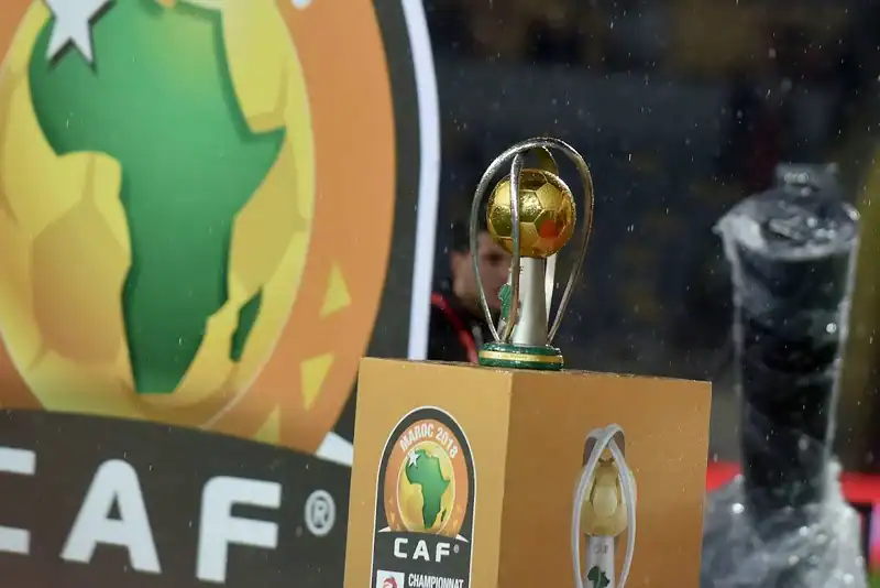 La CAF augmente de façon inédite les prix du Shan Le Maroc dans un groupe enflammé 1 الكاف ترفع جوائز "الشان" بشكل غير مسبوق.. المغرب في مجموعة نارية