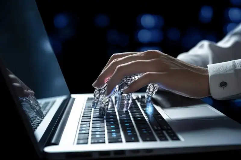 Plagiat élégant" : Les essais sur l'intelligence artificielle envahissent le milieu littéraire 1 "سرقة أنيقة": مقالات الذكاء الاصطناعي تغزو الوسط الأدبي