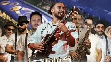 ياسين بن فضول يقود أمسية موسيقية استثنائية بالدار البيضاء