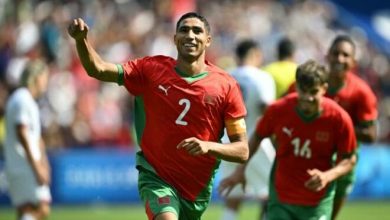 شان 2024.. المغرب يلاقي كينيا في الجولة الثانية من دور المجموعات
