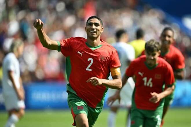 شان 2024.. المغرب يلاقي كينيا في الجولة الثانية من دور المجموعات