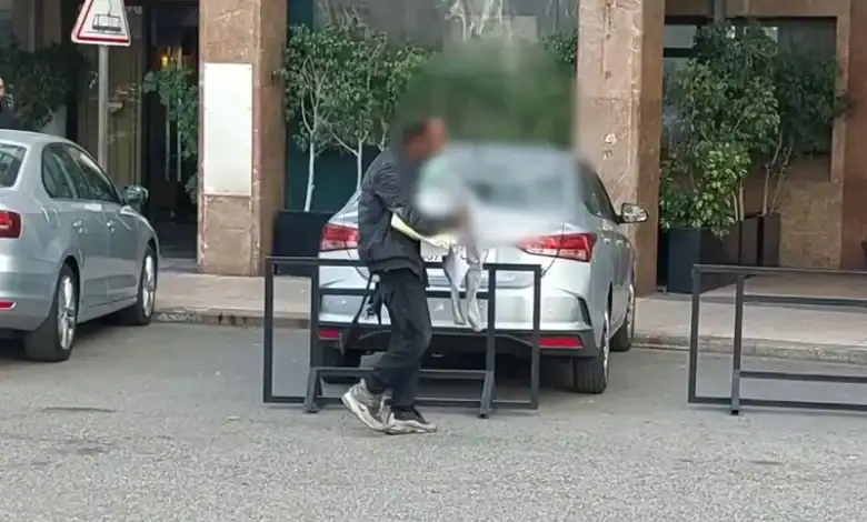 شبكة تحذر من تنامي التشرد والاعتداءات النفسية في المغرب وتدعو لتدخل عاجل