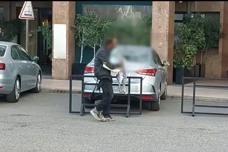 Le réseau met en garde contre l'augmentation du nombre de sans-abri et des abus psychologiques au Maroc et appelle à une intervention urgente 1 شبكة تحذر من تنامي التشرد والاعتداءات النفسية في المغرب وتدعو لتدخل عاجل