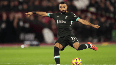 محمد صلاح يُتوج بجائزة أفضل لاعب في إنجلترا من رابطة المحترفين