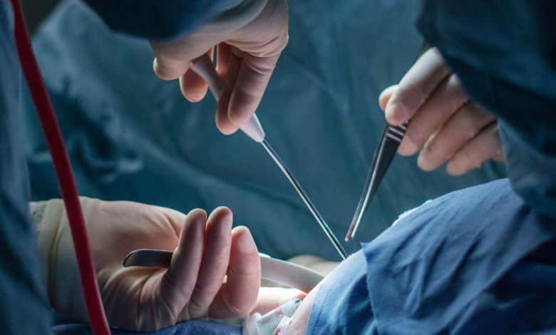 Une réalisation médicale pionnière en Afrique : La Fondation Mohammed VI pour la Science et la Santé réussit la première greffe de rein en dépit de groupes sanguins différents 1 إنجاز طبي إفريقي رائد: مؤسسة محمد السادس للعلوم والصحة تنجح في أول زراعة كلية رغم اختلاف فصائل الدم