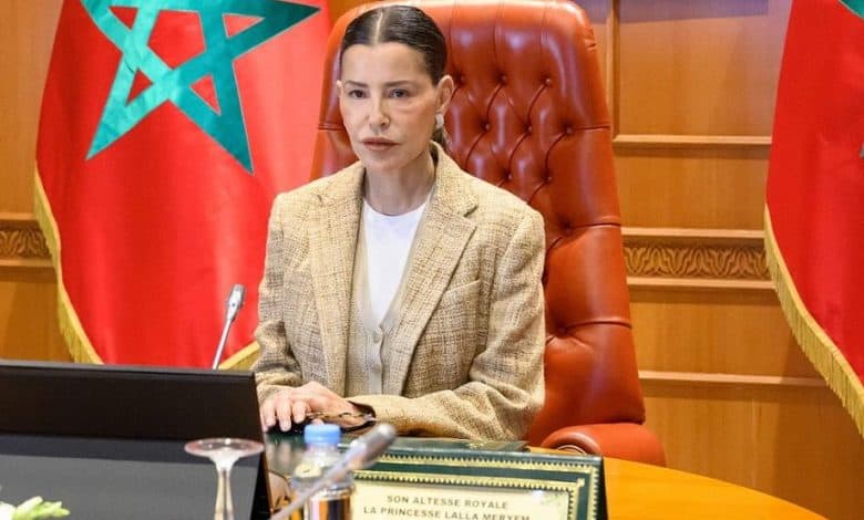 ذكرى ميلاد الأميرة للا مريم.. مناسبة وطنية لتسليط الضوء على جهودها في دعم قضايا المرأة والطفل