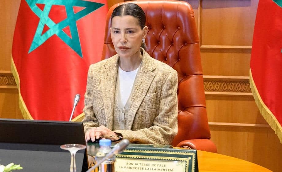 ذكرى ميلاد الأميرة للا مريم.. مناسبة وطنية لتسليط الضوء على جهودها في دعم قضايا المرأة والطفل
