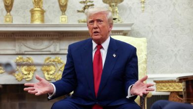 ترامب يهدد بزيادة الرسوم الجمركية على الاتحاد الأوروبي