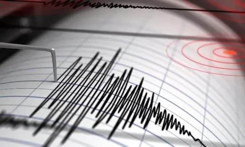 زلزال بقوة 6,5 درجات يهز إقليم بابوا شرق إندونيسيا