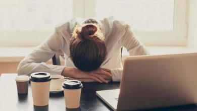 دراسة جينية تنسف الأسطورة: متلازمة التعب المزمن ليست حالة نفسية فقط!
