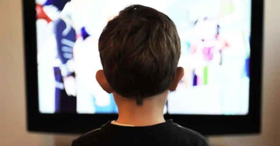 Étude danoise : le temps excessif passé devant un écran menace la santé cardiaque des enfants 1 دراسة دنماركية: الإفراط في استخدام الشاشات يهدد صحة قلوب الأطفال