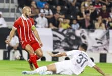 السد القطري يتوج بكأس الأحرار على حساب الوداد البيضاوي