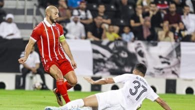 السد القطري يتوج بكأس الأحرار على حساب الوداد البيضاوي