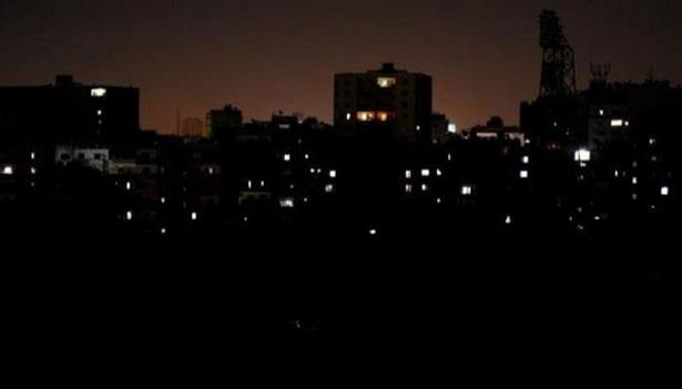 انقطاع شامل للكهرباء في العراق بسبب موجة حر قياسية